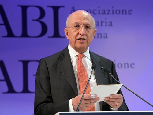 "Per le banche rischio Usa all’orizzonte"