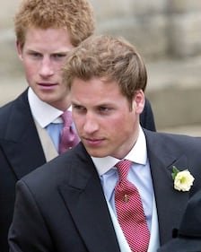 I 40 anni del principe Harry 10