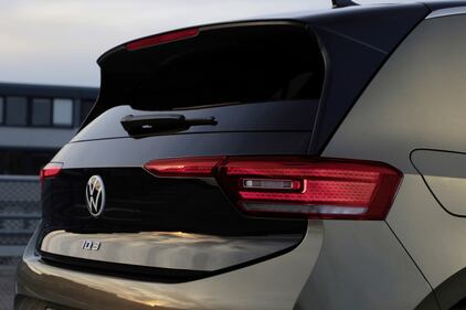 Volkswagen ID.3 Restyling (2023): guarda tutte le foto 12