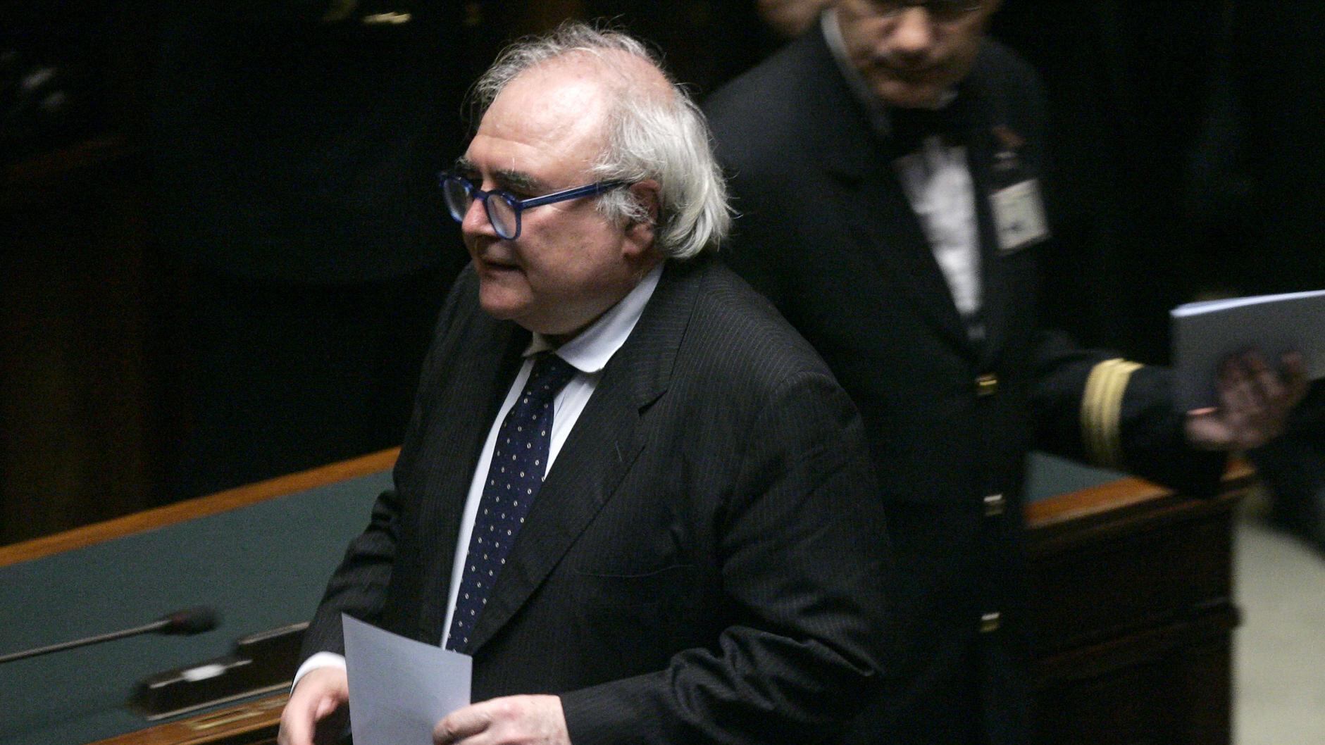 Farina rischia la galera per un cavillo
