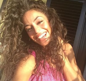 Raffaella Fico via Instagram, tra famiglia e lavoro 11