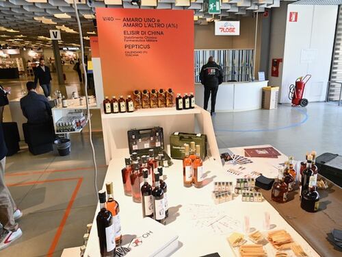 Il cioccolato dell'Esercito fra le eccellenze eno-grastronomiche a "Taste 16"