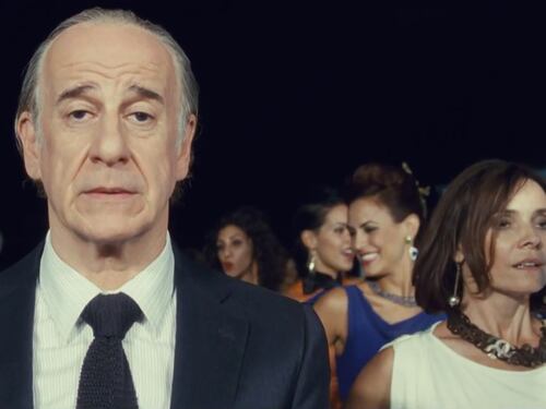 "La grande bellezza" fa 10 anni: 7 curiosità sul capolavoro di Sorrentino