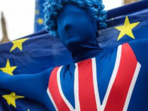 Brexit, Ue e Regno Unito pronti a “intensificare” i negoziati