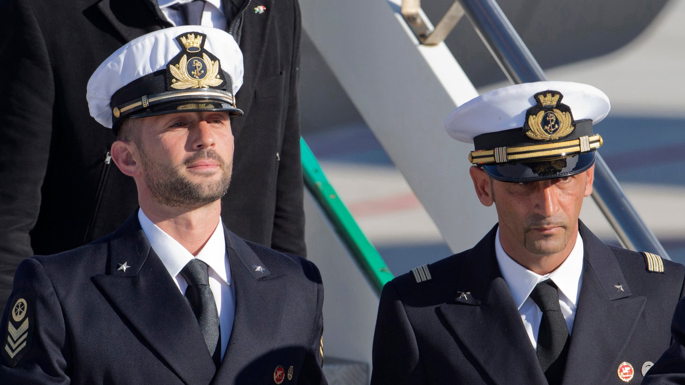 Silenzi e ammissione di colpa. Tutti gli interrogativi aperti