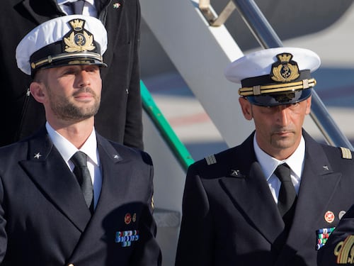 Silenzi e ammissione di colpa. Tutti gli interrogativi aperti