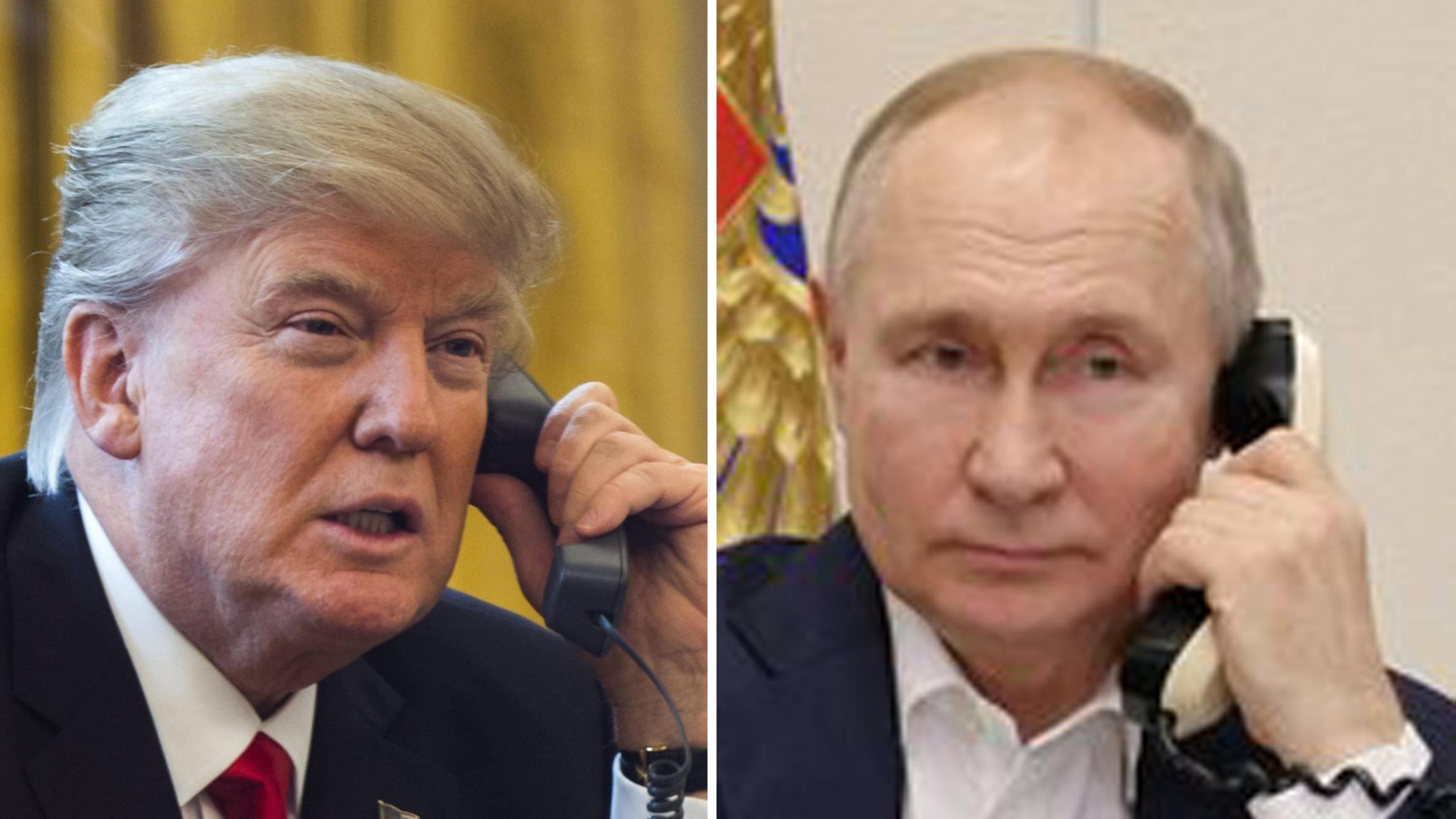 La rabbia di Trump: "Scontento di Putin, vuole solo uccidere". E riapre sulle armi