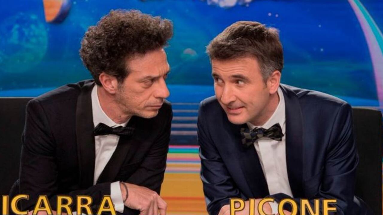 L'annuncio di Ficarra e Picone: "Addio a Striscia la Notizia dopo 15 anni"
