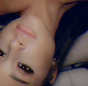 Ariana Grande sexy su Instagram 7