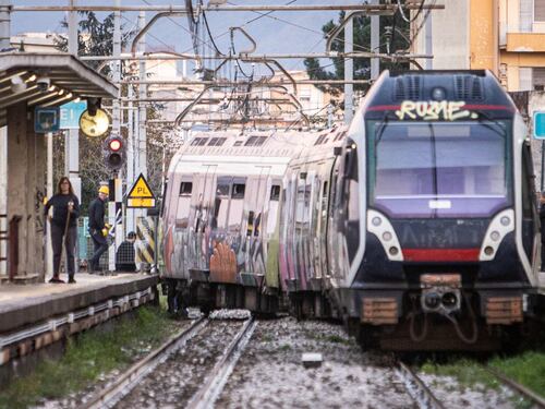 Treni nel caos, che succede in Campania?