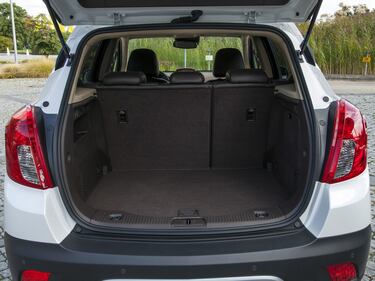 Opel Mokka 1.7 CDTi 16