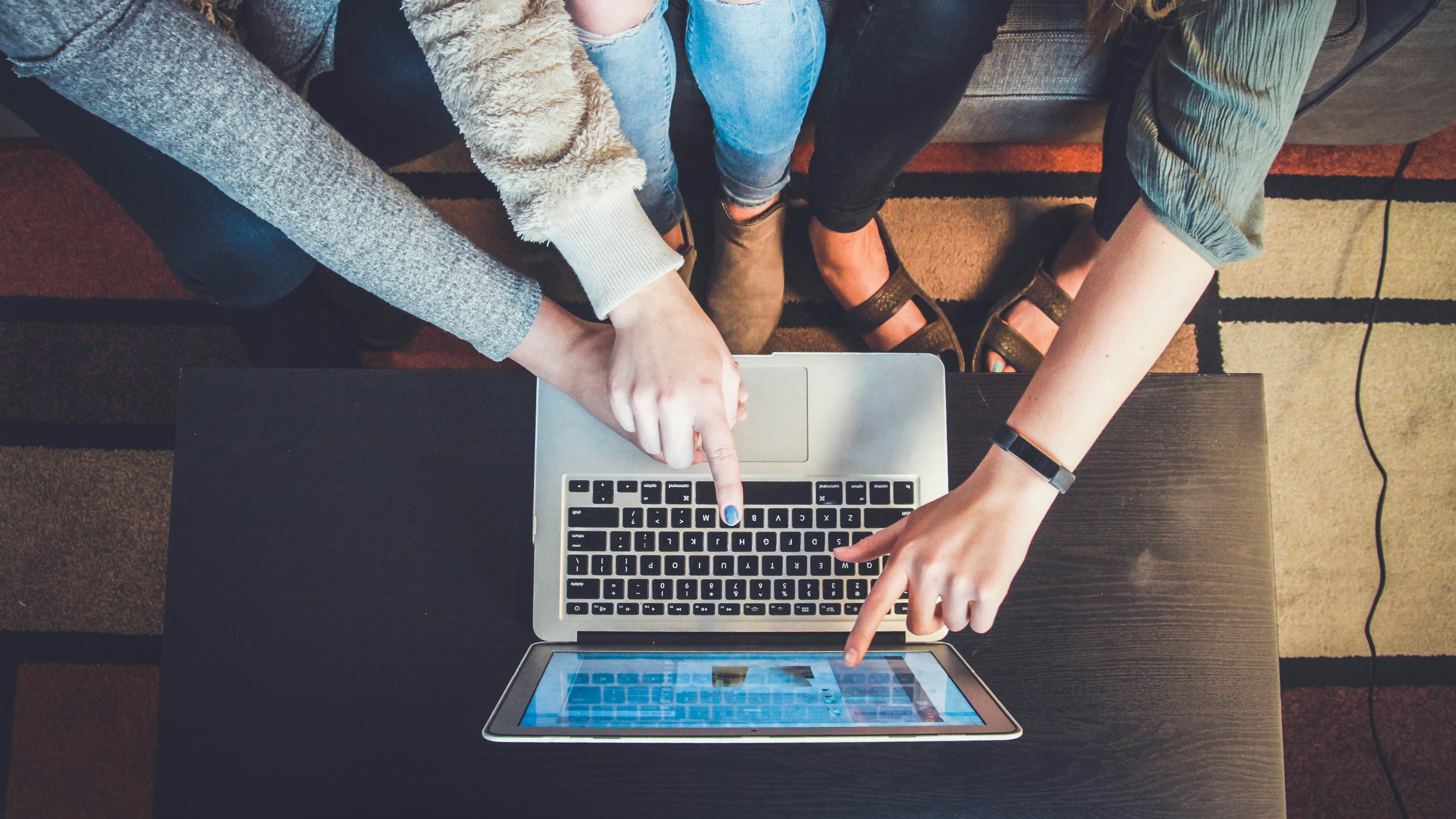 Esami on line per un'università più inclusiva