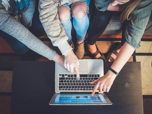 Esami on line per un'università più inclusiva