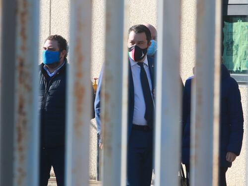 Viminale, la strategia di Salvini: così un "falco" vigila su Lamorgese