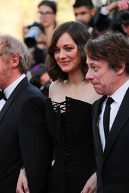 Festival di Cannes: i look più sexy 21