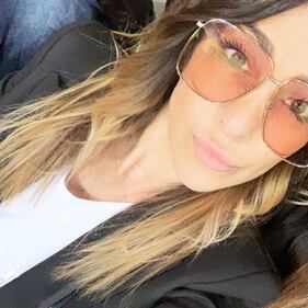 Francesca Costa sexy su Instagram: gli scatti della mamma di Zaniolo 10