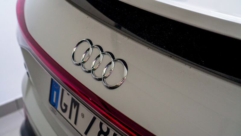 Audi Q4 Sportback 50 e-tron quattro: guarda tutte le foto 17