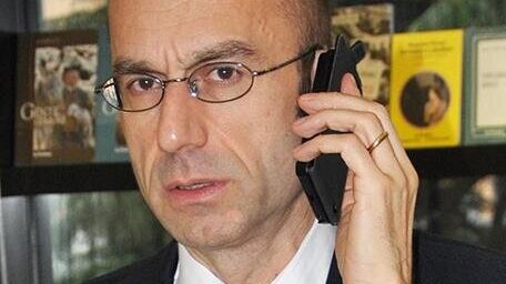 "Como specchio d'Italia: sicurezza prima emergenza"
