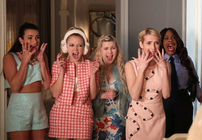 Scream Queens, foto 62