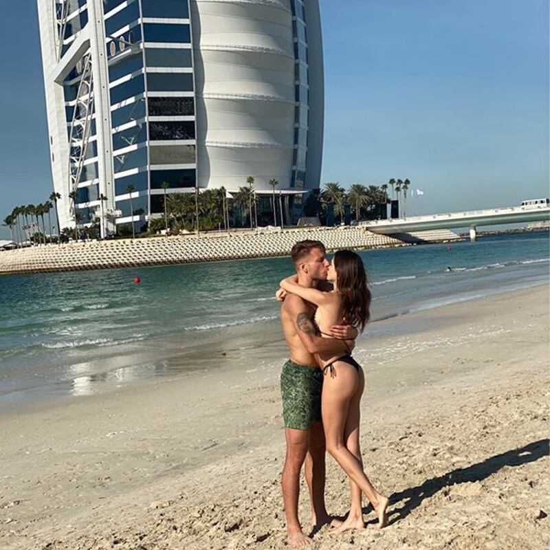 Lady Immobile da urlo su Instagram 7