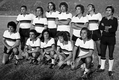 Mogol nel 1969 riunisce una prima squadra cantanti