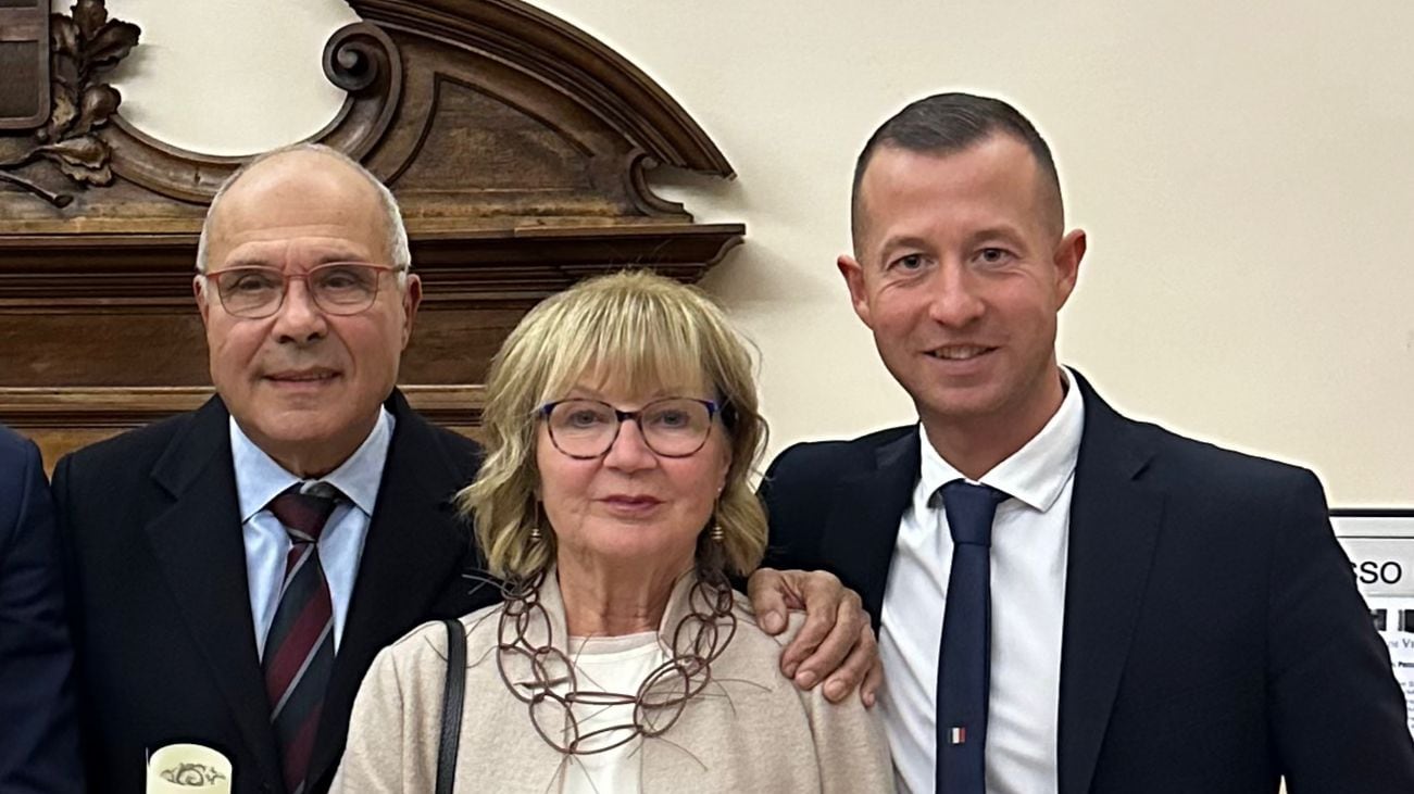 Cittadinanza onoraria a Matteo Miotto, il giovane alpino ucciso in Afghanistan