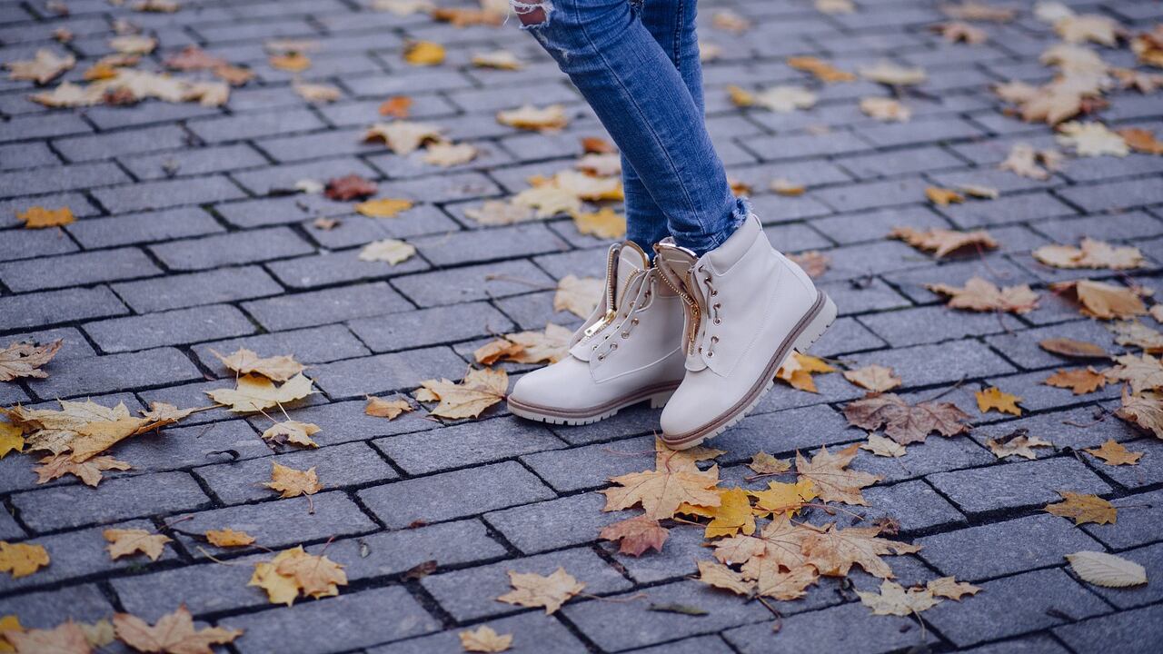 Stivaletti Dr. Martens e anfibi (in offerta) da acquistare adesso per l’autunno