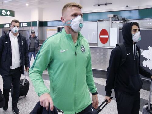 Coronavirus, le 21 regole dei calciatori di Serie A