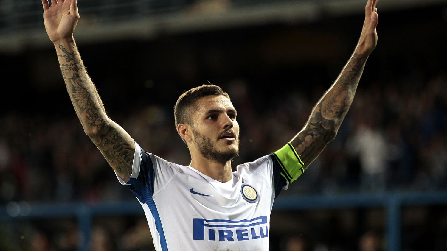 Wanda Nara svela: "La Juventus ci ha provato fino alla fine con Icardi"