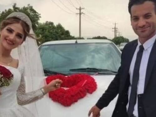 Spara per festeggiare il matrimonio: due colpi raggiungono e uccidono la sposa