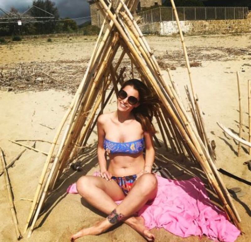 Ramona Amodeo si sposa: l'ex di Uomini e Donne ha trovato l'amore 14
