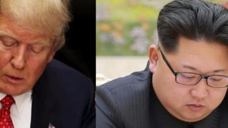 Trump e Kim si incontreranno: storico vertice entro maggio