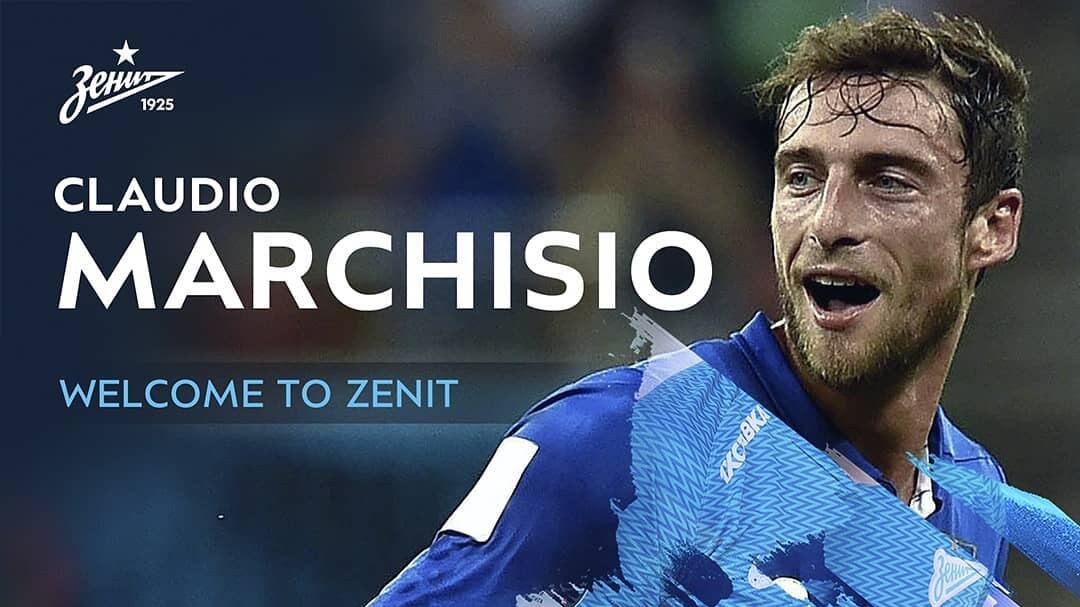 Marchisio e i suoi fratelli, in Russia con amore ma non tutte le storie sono state a lieto fine
