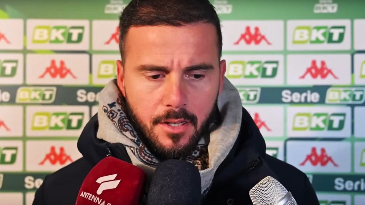 Ultras del Bari sul piede di guerra: ds Polito aggredito all'autogrill