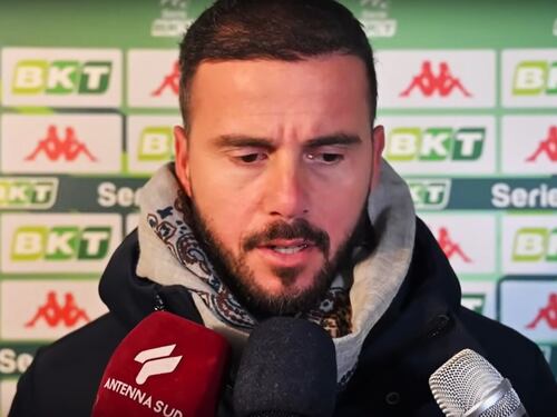 Ultras del Bari sul piede di guerra: ds Polito aggredito all'autogrill