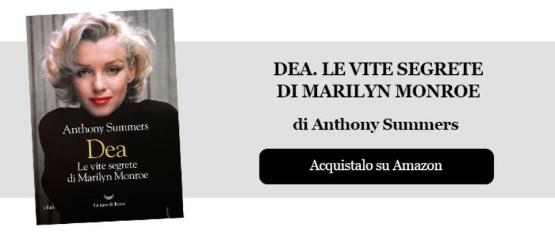 Le vite segrete di Marilyn Monroe