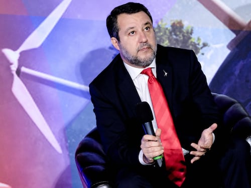 Salvini, il vino e il buon senso