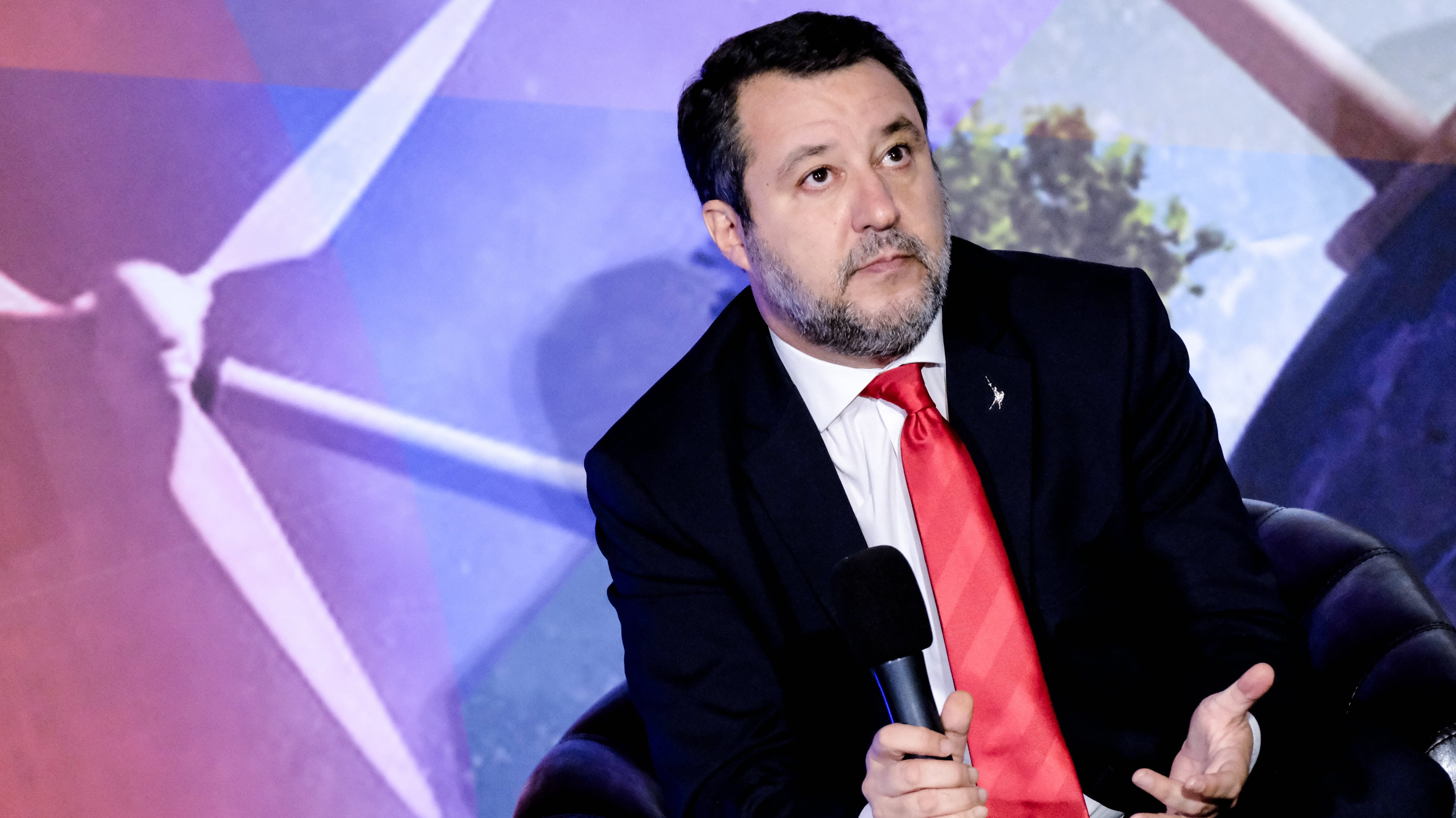 Salvini, il vino e il buon senso