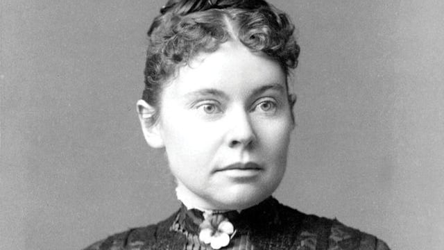 Lizzie Borden, la vera storia della donna che trucidò i genitori con l'ascia protagonista di Monster 4