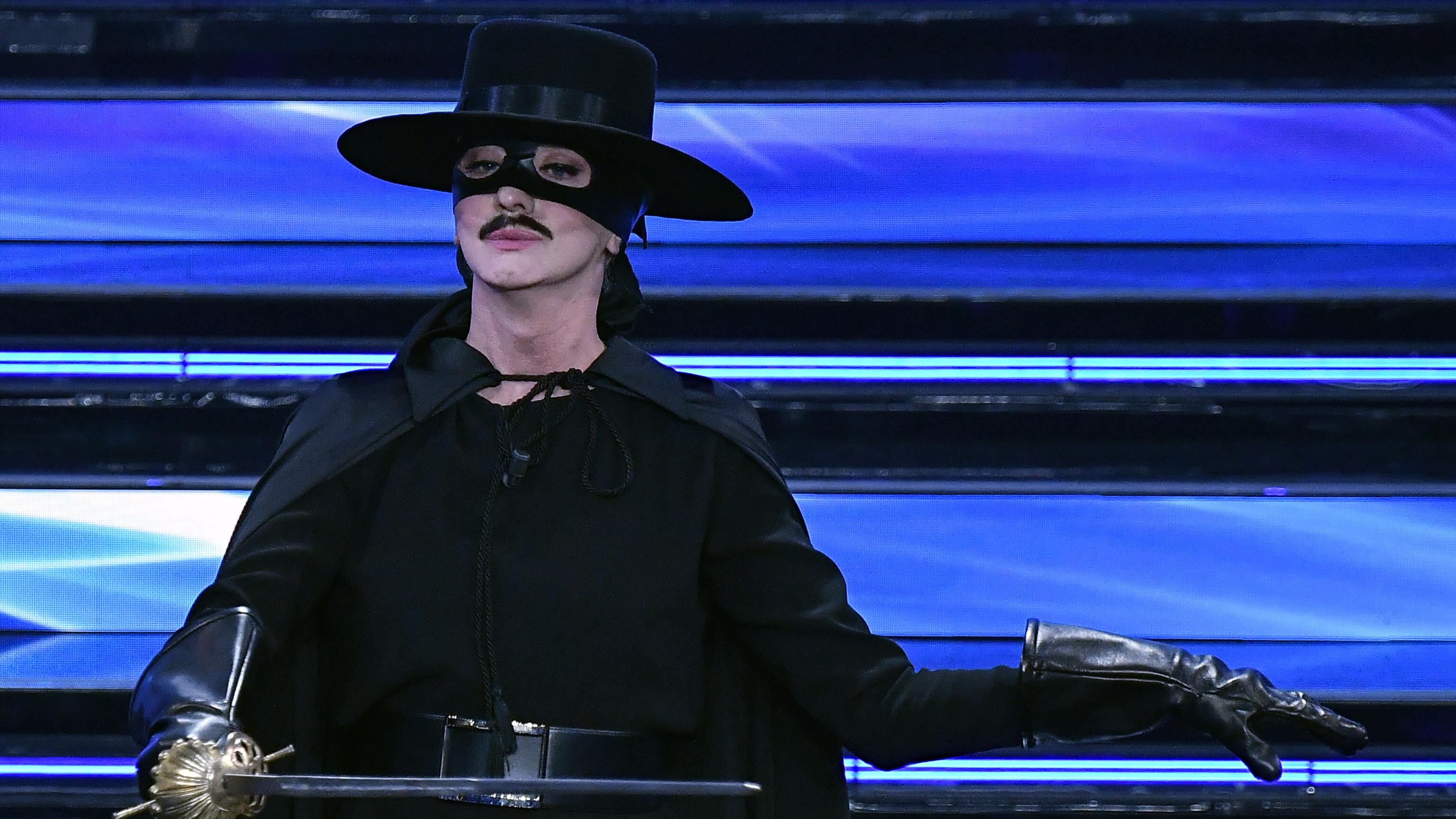 Drusilla Foer: "Tutti avevano paura di un uomo travestito da donna"
