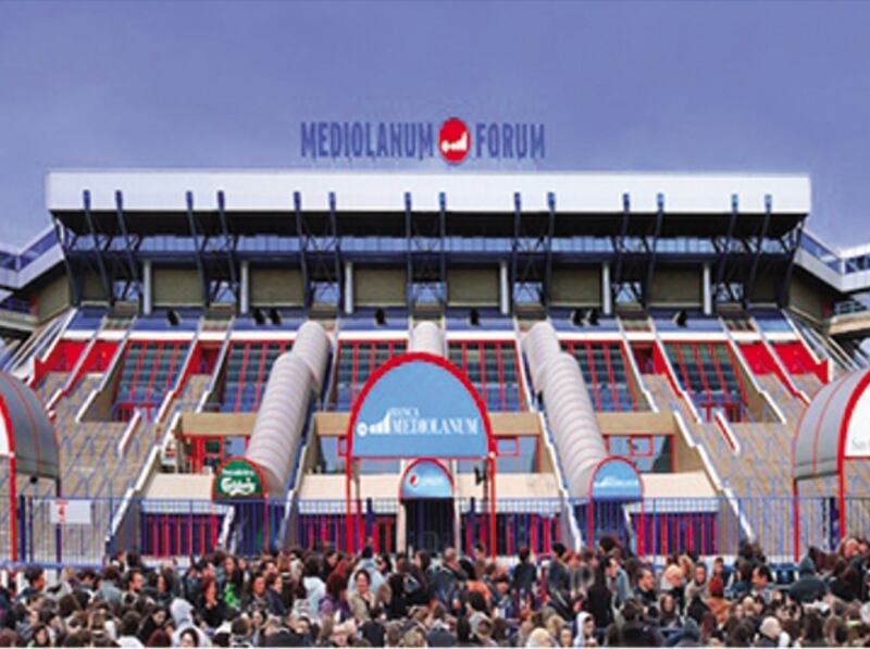 Olimpiadi 2026, come cambia Milano: tutti le opere 4