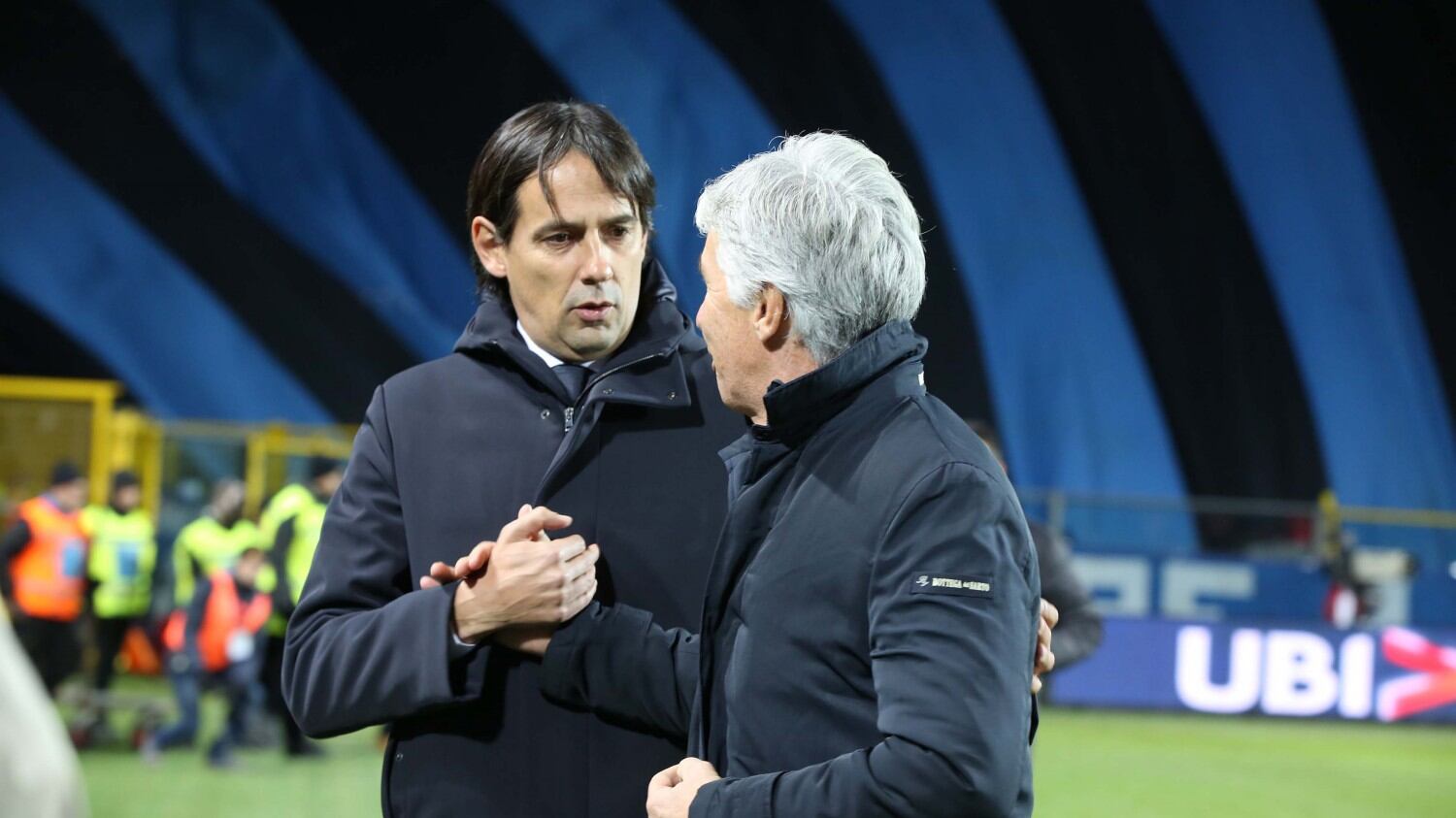 Spettacolo a Bergamo: Atalanta-Lazio finisce con un pirotecnico 3-3