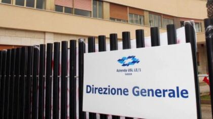 Sprecopoli nelle Asl da Nord a Sud