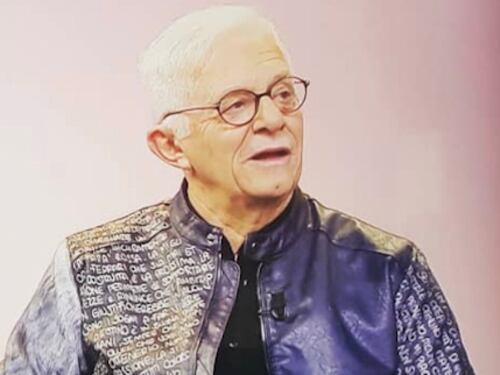 Franco Oppini risponde a Fulvio Abbate: "Sei solo un finto intellettuale"