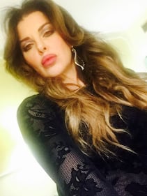 Alba Parietti versione hot 6