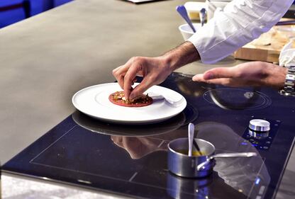Parte la Milano Food Week, le immagini dell'inaugurazione 4