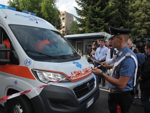 Il vigile che ha ucciso il capo: "I turni peggiori li faccio io"