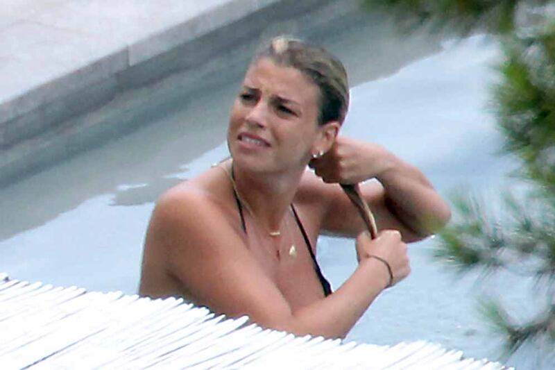 Emma Marrone sexy, rock e appassionata 25
