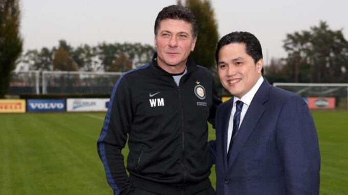Inter: Thohir spazza via le perplessità iniziali, tanta programmazione e mercato
