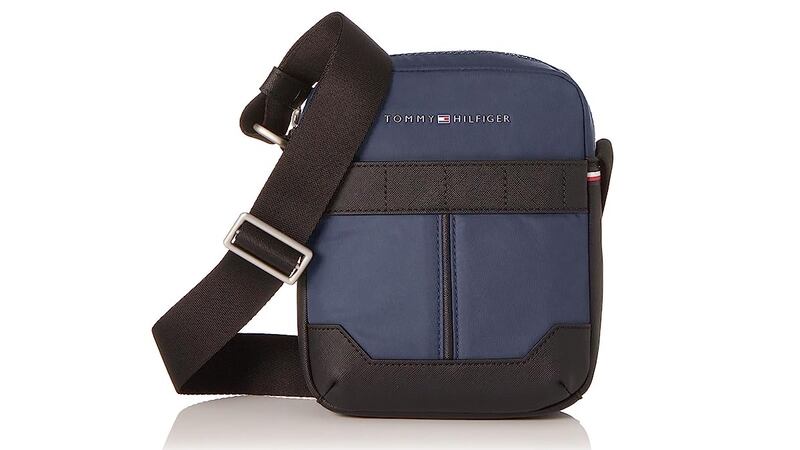 Borsello Tommy Hilfiger